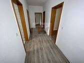 Flur - 2 Zimmer Etagenwohnung zur Miete in Gera