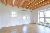 Helles Schlafzimmer - 