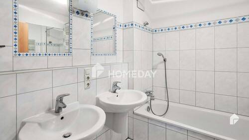 1. OG Badezimmer 2 - 
