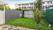 Garten 1 - 4 Zimmer Reihenmittelhaus zum Kaufen in Frankfurt
