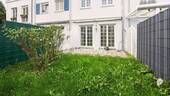 Garten 2 - Reihenmittelhaus mit 99,00 m² in Frankfurt zum Kaufen