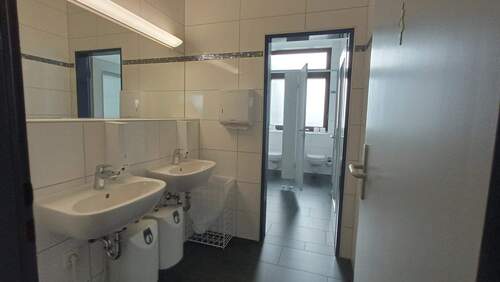 Toilette - 