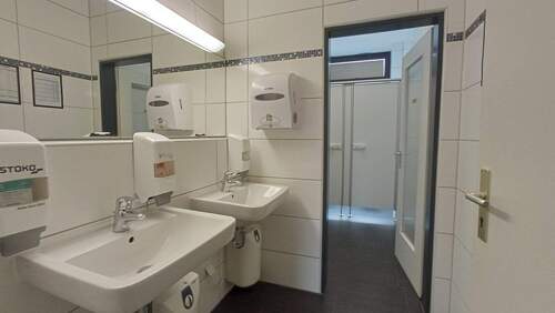 Toilette - 