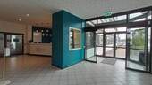 Haupteingang - 
