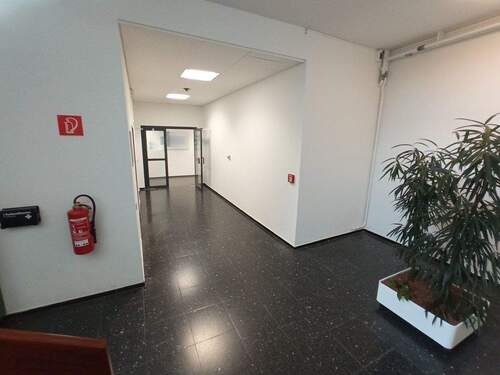 Treppenhaus - 