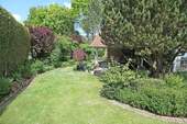 Gartenanlage - 