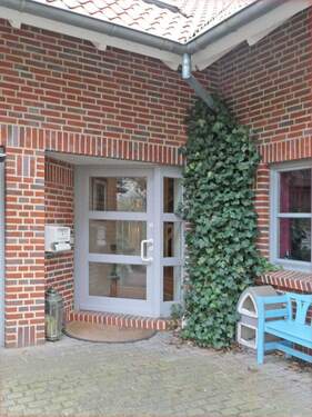 Haueingang - 