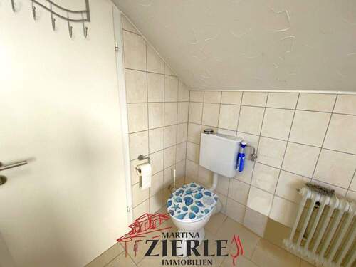 Badezimmer - 