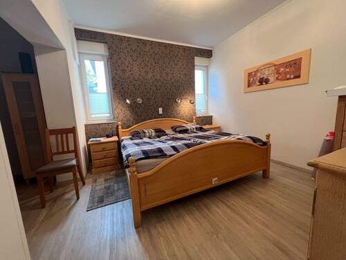 Schlafzimmer - 