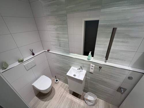 Gäste-WC - 