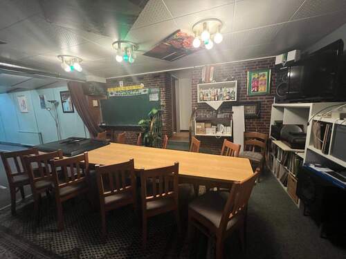 Borussen-Kellerbar - 