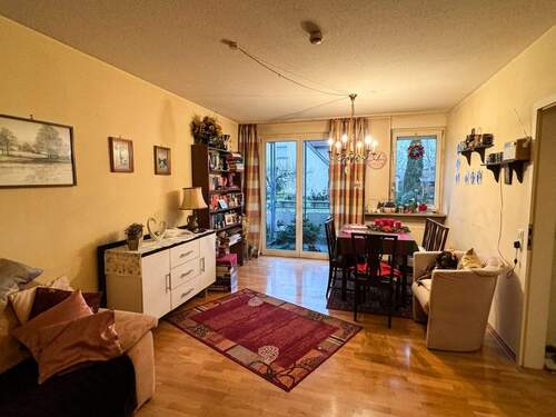 20231221-05_IMG_0713.JPG - 1 Zimmer Etagenwohnung in Bad Rodach