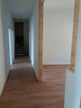 Flur u. Empfang - 5 Zimmer Büro zur Miete in Bad Mergentheim