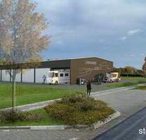 Modernes Büro mit sehr guter Anbindung - Bredenbek