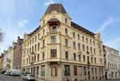Hausansicht - 