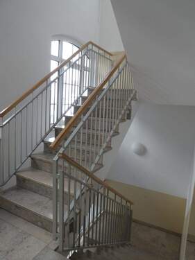 Treppenhaus - 