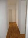 Flur - 2 Zimmer Etagenwohnung in Leipzig