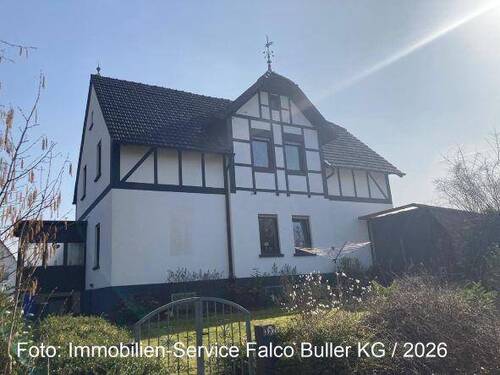 Hausteil 1 - 1 Zimmer Einfamilienhaus zum Kaufen in Herford