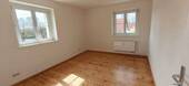 Schlafzimmer - Stilvolle 3-Zimmer-Wohnung - Dielung neu aufbereitet