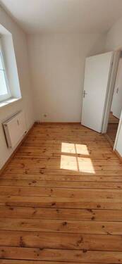 2. Schlafzimmer - 3 Zimmer Etagenwohnung zur Miete in Brandenburg an der Havel
