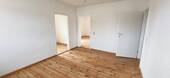 Wohnzimmeransicht - Etagenwohnung mit 50,50 m&sup2; in Brandenburg an der Havel zur Miete