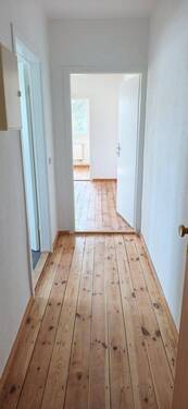 Flurbereich - 