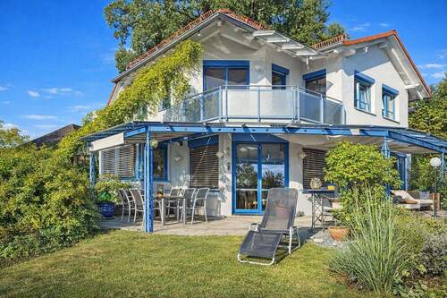 Bester Platz an der Sonne... - 7 Zimmer Einfamilienhaus zum Kaufen in Forchheim
