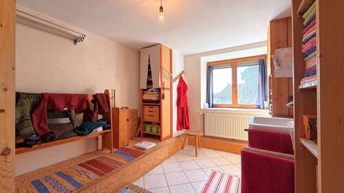 Badezimmer OG - 