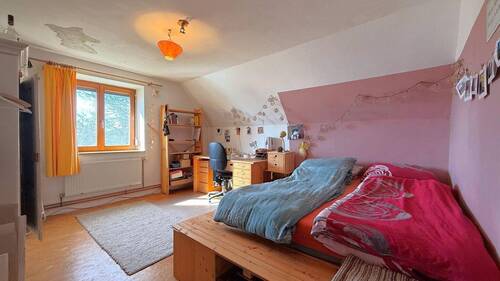 Kinderzimmer DG - 