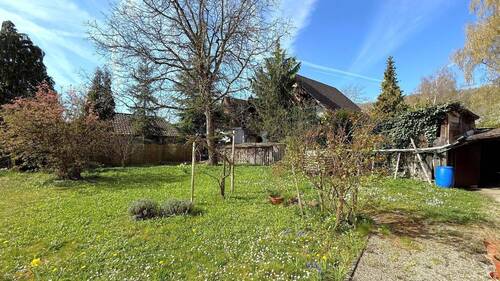 Garten - 