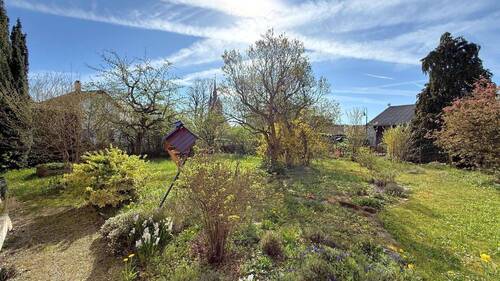 Garten - 