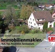 Hier wächst nicht nur Gras - hier wachsen Ihre Träume - Engen Anselfingen