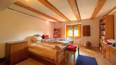 Schlafzimmer DG - 