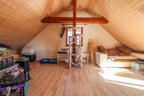 Studiozimmer Bild 1 - 