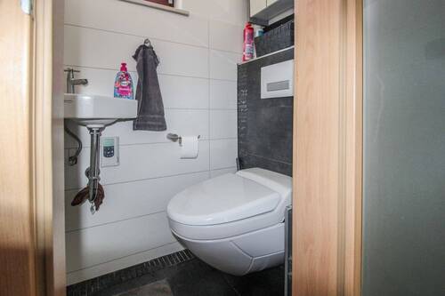 Gäste-WC - 