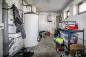 Technik- und Abstellraum - 