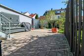 Terrasse Bild 1 - 
