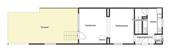Grundriss Skizze EG - 