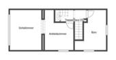 Grundriss Skizze 1.OG - 