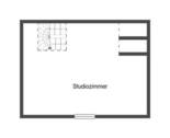 Grundriss Skizze 2.OG - 