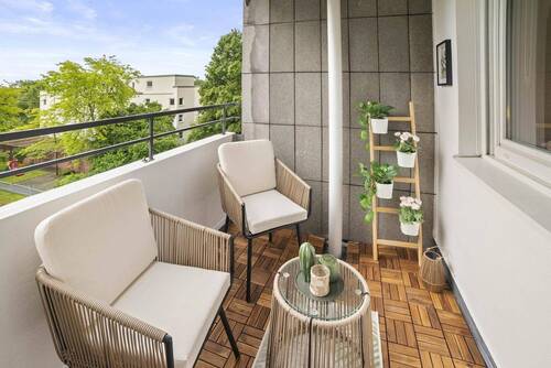 LOGGIA - 