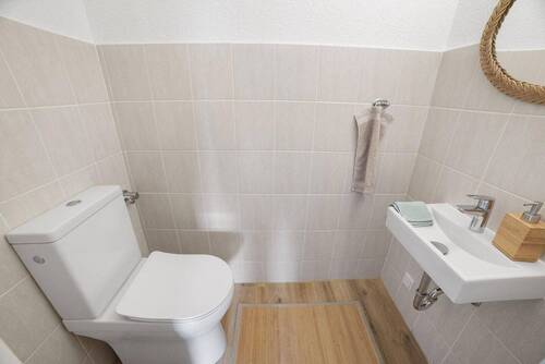 GÄSTE-WC - 