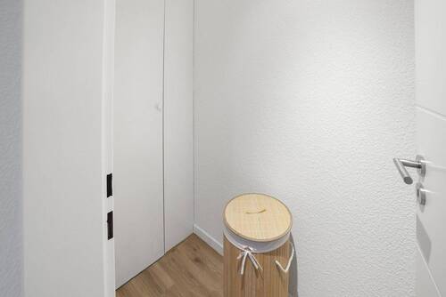 ABSTELLKAMMER - 