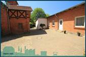 1955 Hof mit Zufahrt Carport.jpg - 
