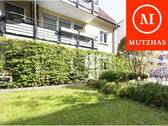 Bild 1 - MUTZHAS - Grüne Erdgeschosswohnung mit sonnigen Hinterhof-Flair