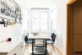 Bild 3 - 2 Zimmer Etagenwohnung in München