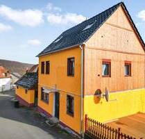 *Angebotsverfahren* Einfamilienhaus in Brakel-Istrup