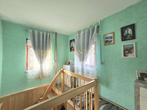 Flur Obergeschoss - 