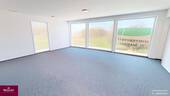 Empfang & Eingangsbereich unmöbliert - 8 Zimmer Büro in Schallstadt