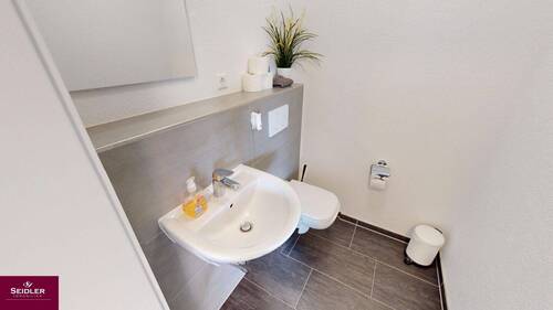 Damen-WC - 